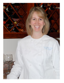 jenifer murray, the urban chef